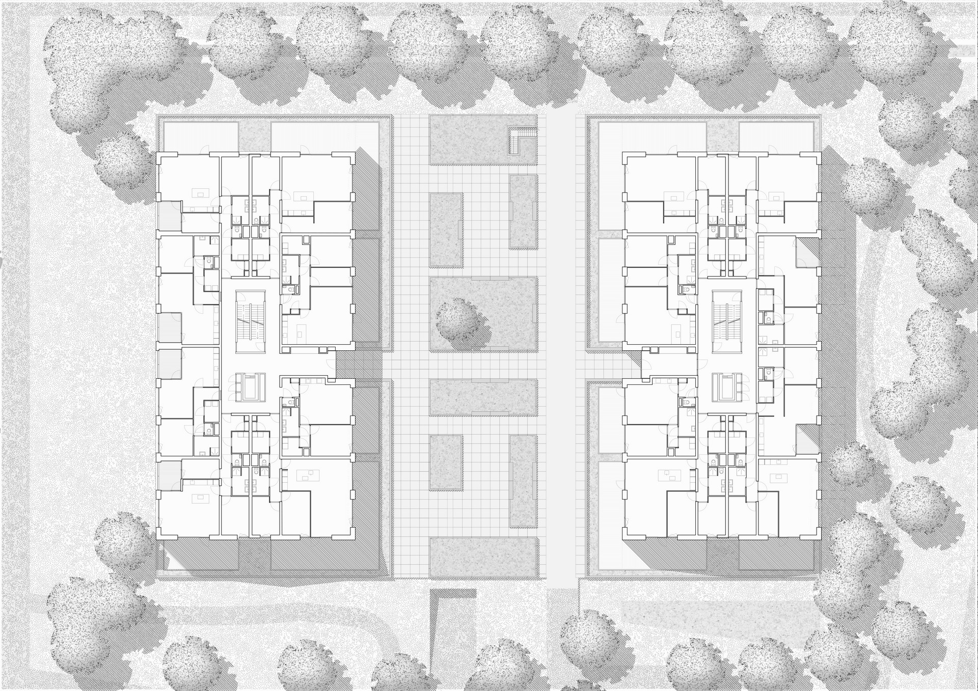 ground floor