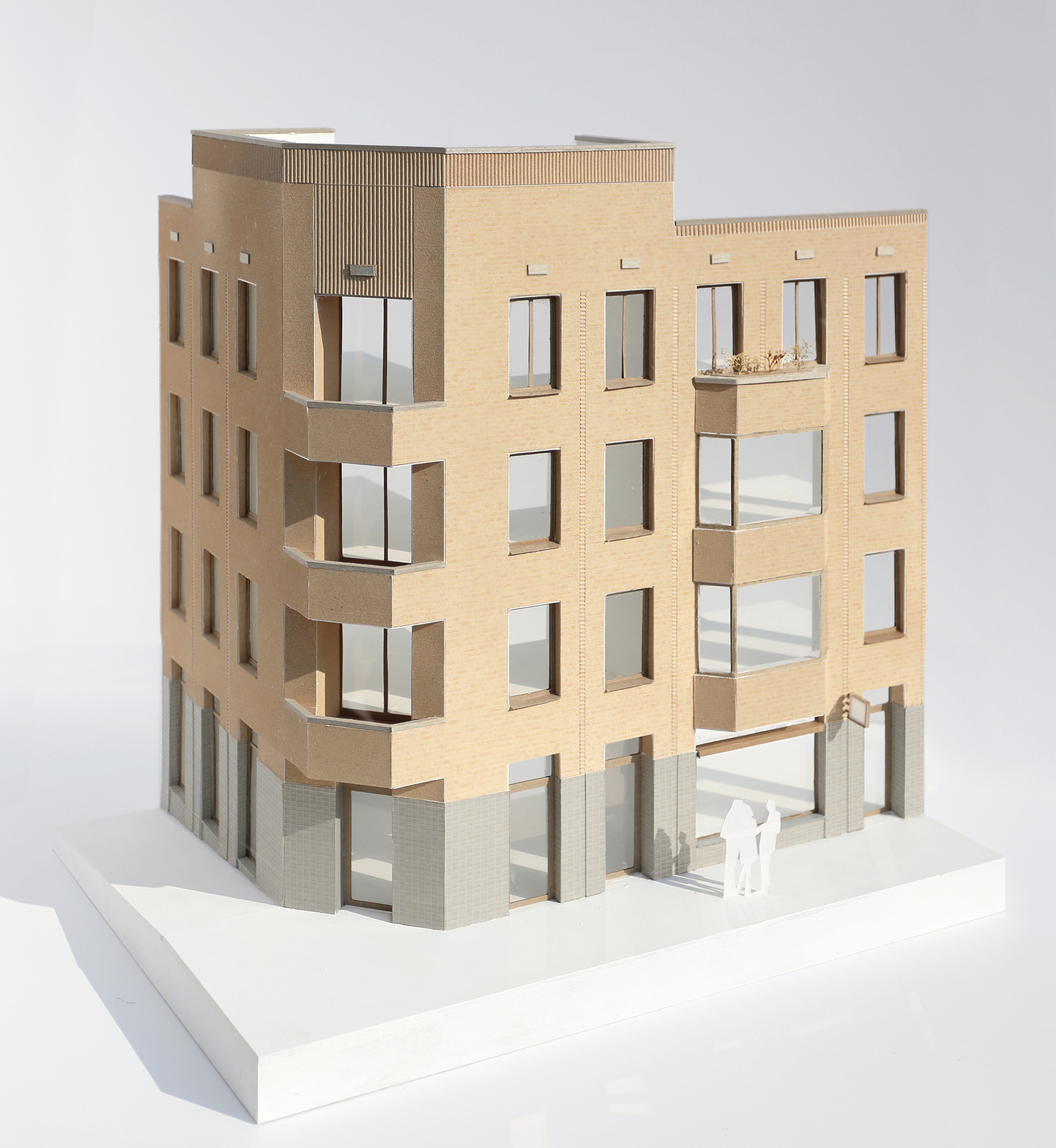 Hillehuis: vergunning aangevraagd en verkoop gestart