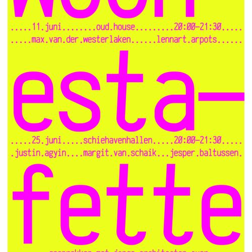woonestafette 2 woonestafette 2